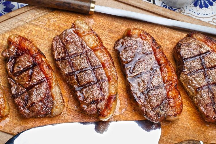 Picanha é a queridinha dos brasileiros, mas merece esse posto hoje em dia? Picanha é a queridinha dos brasileiros, mas merece esse posto hoje em dia?