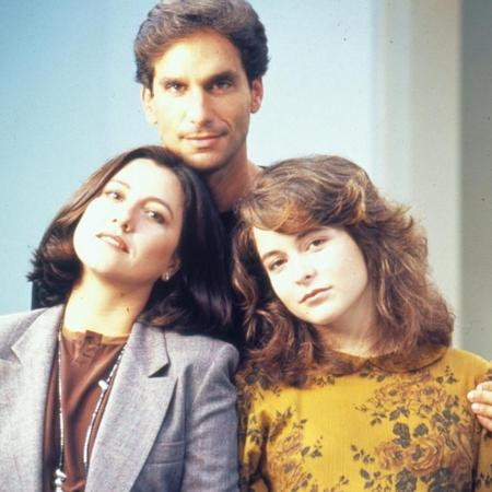 Cássia Kis, Victor Fasano e Claudia Abreu em 'Barriga de Aluguel' Cássia Kis, Victor Fasano e Claudia Abreu em 'Barriga de Aluguel'