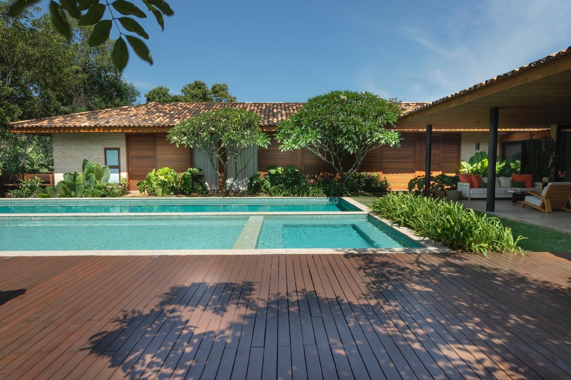 Casa de Domingo - Itu - Beto Riginik/Divulgação