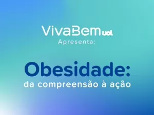 Evento de VivaBem aborda perigos à saúde e caminhos para tratar obesidade