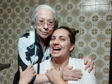 Intensa e sem rodeio: bastidor de Fernanda Montenegro em 'Ainda Estou Aqui'