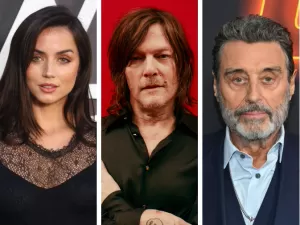 Ana de Armas e Norman Reedus vêm à CCXP 24 com filme do universo John Wick