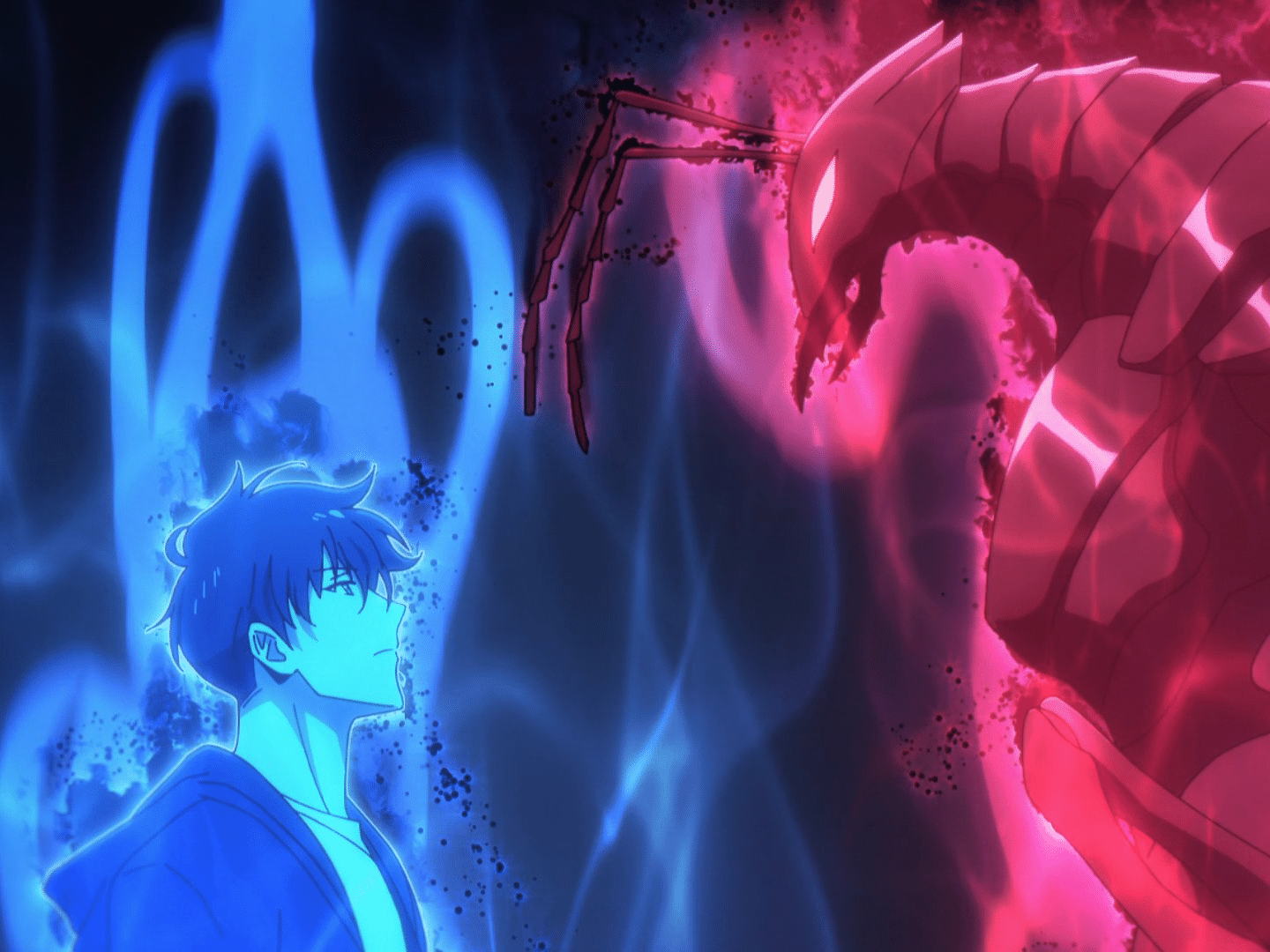 Anime: Solo Leveling é bom mesmo ou os fãs estão só emocionados?