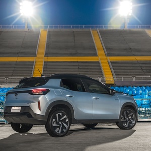 Por que novos SUVs farão você pagar mais pelos modelos compactos atuais