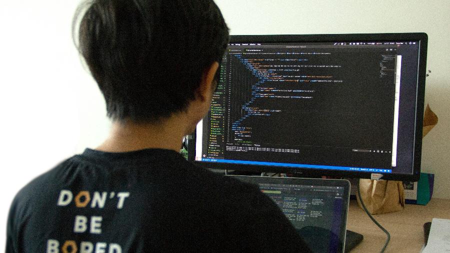 Factorial One, software da startup Factorial, centraliza todo o histórico do colaborador e pode identificar problemas de desempenho Factorial One, software da startup Factorial, centraliza todo o histórico do colaborador e pode identificar problemas de desempenho