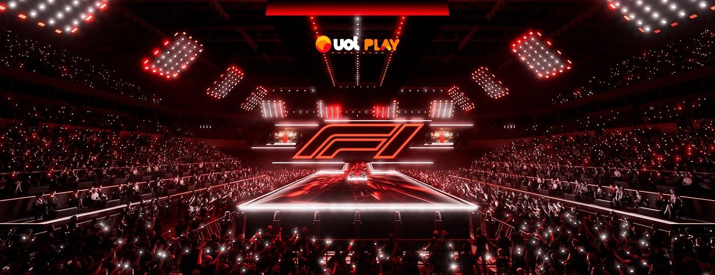 Calendário Fórmula 1 2025: onde assistir os eventos de outubro - uol play