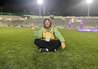 Ana Christe: 'Árbitros ruins não sofrem o que uma mulher sofre em campo'