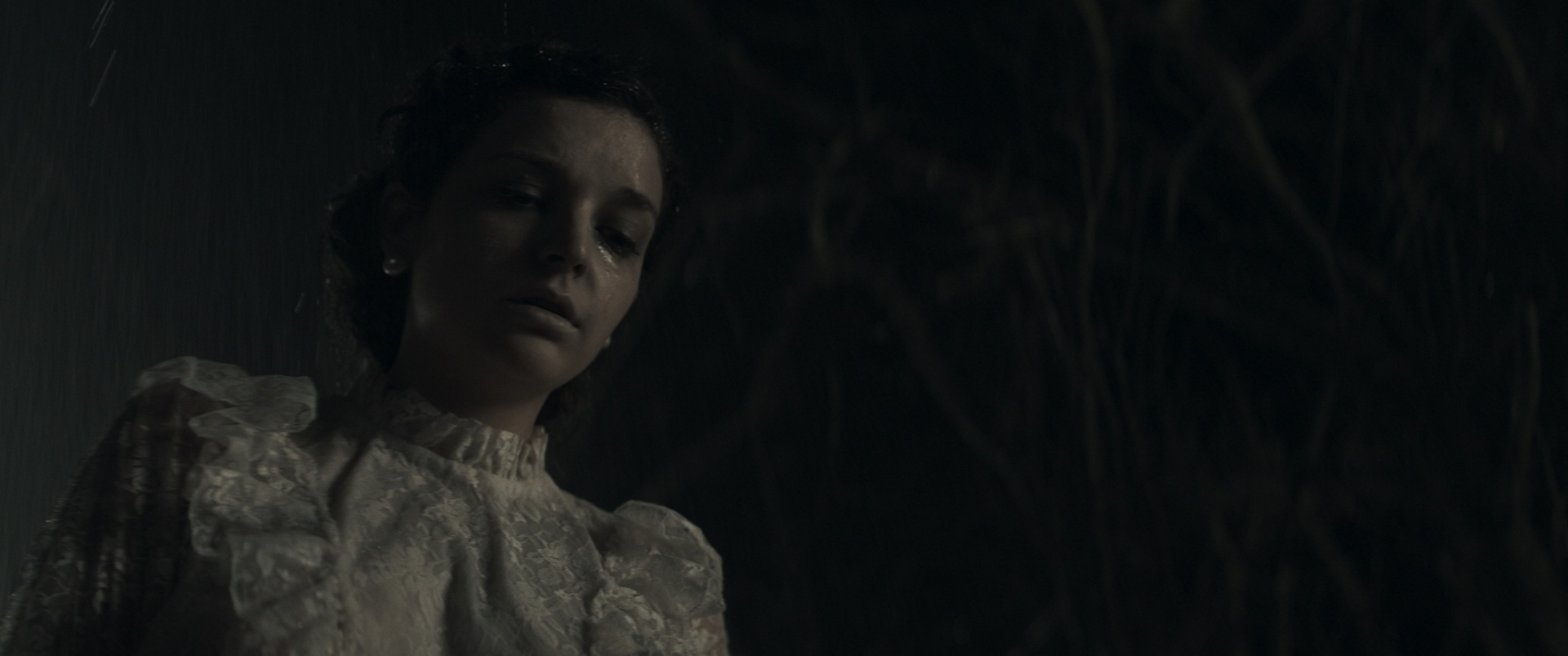 Cena do filme "Demon" - Divulgação