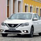 Nissan Sentra SL CVT 2017 - Murilo Góes/UOL