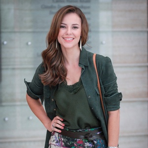 Rafael Sorín/TV Globo