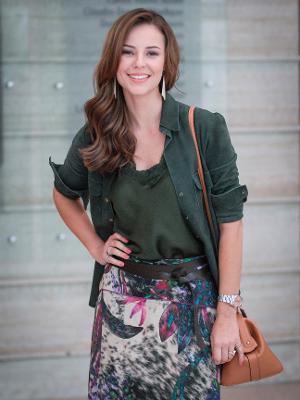 Rafael Sorín/TV Globo