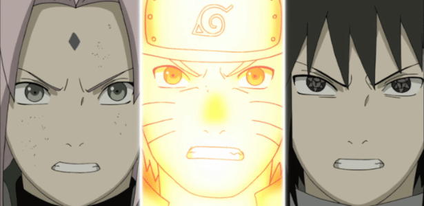 Os ninjas que se sacrificaram pela Aldeia da Folha em Naruto