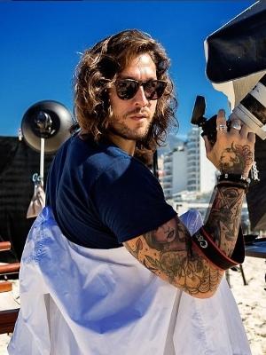 Reprodução/Instagram/@betogatti