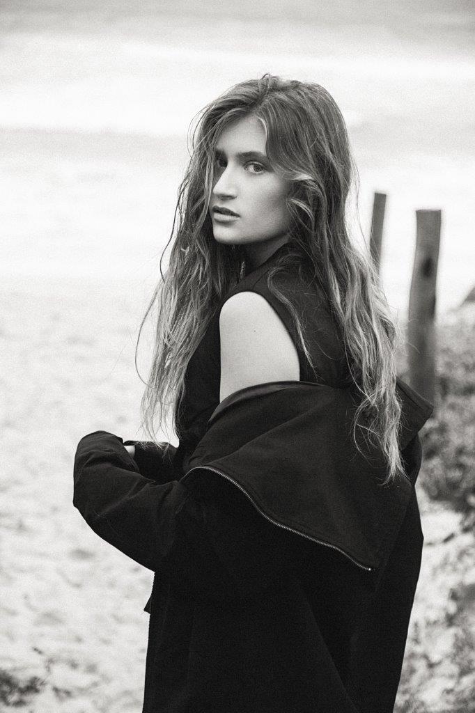 Paula La Croix - Divulgação/40 Graus Models