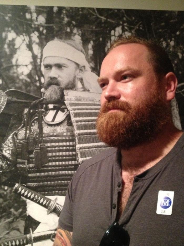 Não é possível! - datman510