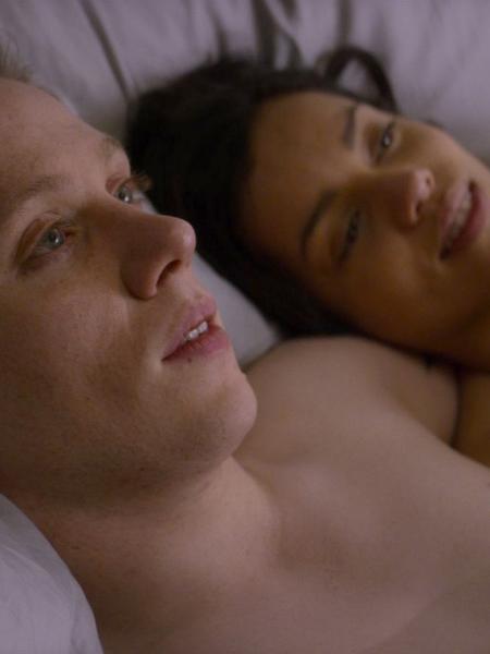 Cena de "Hang the DJ", de "Black Mirror" - Divulgação - Divulgação