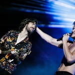 Imagine Dragons - Lollapalooza Brasil 2018 - Mariana Pekin/UOL
