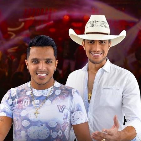 A dupla Danilo Reis & Rafael - Reprodução/Facebook/DREROFICIAL/ - Reprodução/Facebook/DREROFICIAL/
