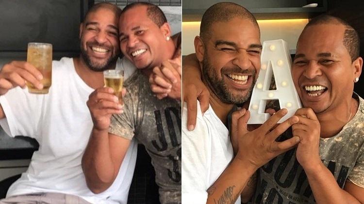 Montagem/UOL/Reprodução/Instagram