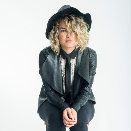 Lua Blanco - Divulgação/TV Globo - Divulgação/TV Globo