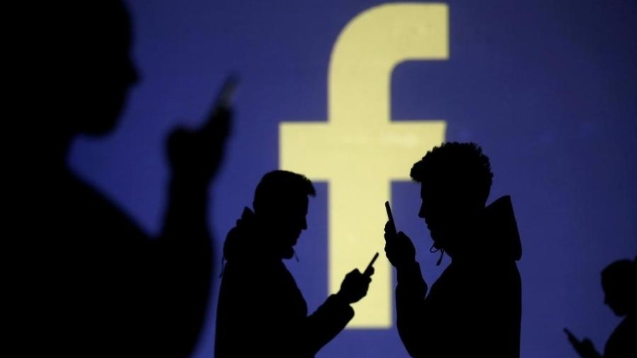 Ao todo, o Facebook deletou 217 contas, 144 páginas e cinco grupos do sistema - RFI