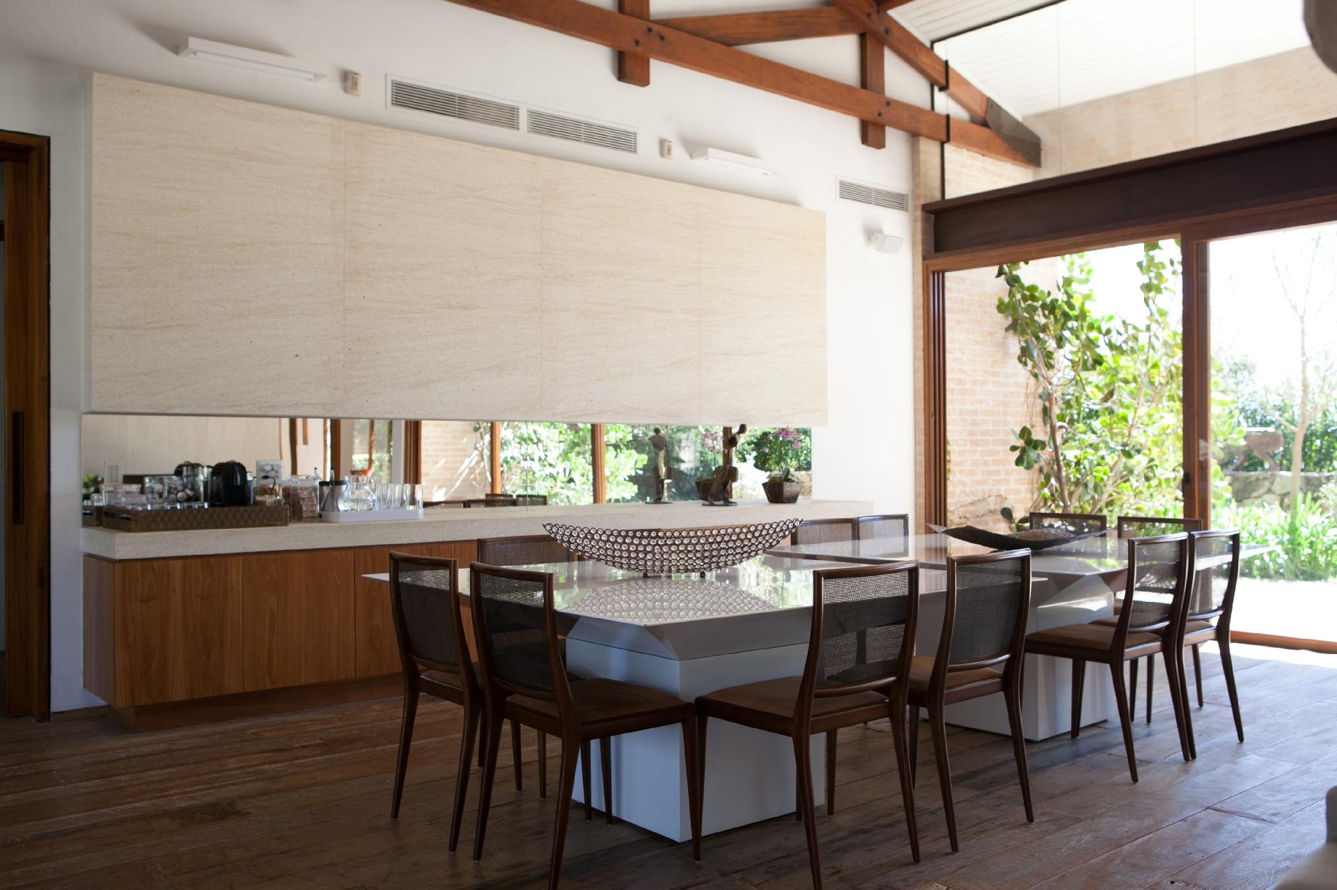 Pedras na decoração 4 - Shirly Glicas/Divulgação