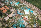 Parque aquático em São Paulo supera Disney e é o 3º mais visitado do mundo