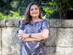 Marília Carvalho/TV Globo