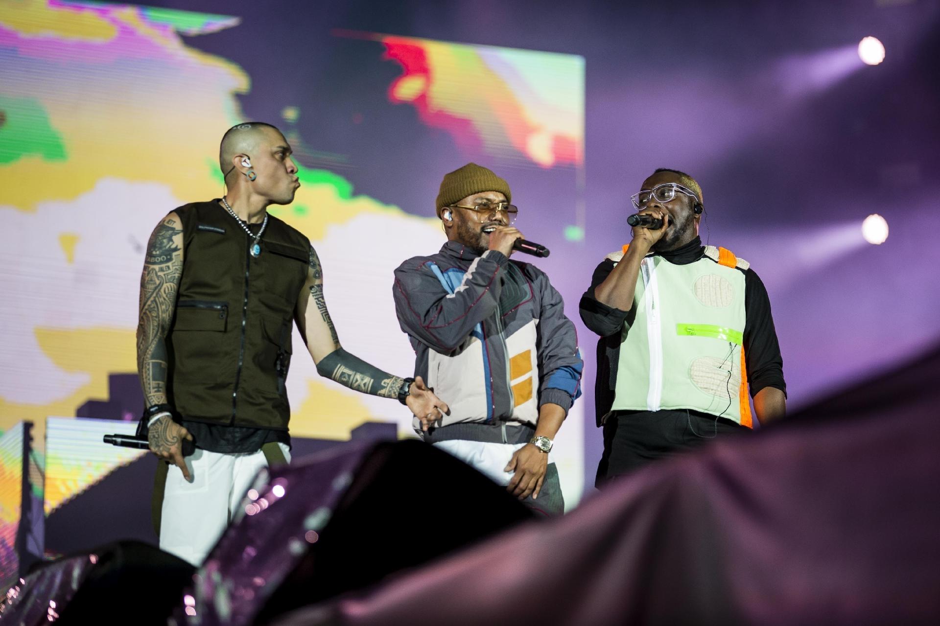 Resultado de imagem para black eyed peas