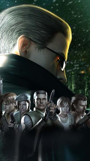 EvilSpecial - O Legado da saga Resident Evil nos Cinemas - EvilHazard
