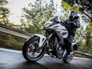 Motos de luxo: veja os 10 modelos mais roubados ou furtados de SP em 2024