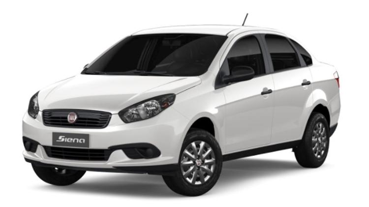 Fiat Grand Siena 2021 ganha nova versão de entrada por R$ 51.290