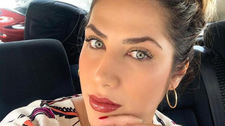 Jéssica Costa falou sobre mudanças em entrevista - Reprodução/Instagram @jessicabeatrizcosta  - Reprodução/Instagram @jessicabeatrizcosta 
