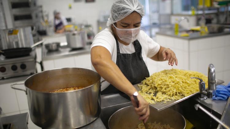 Covid sem fome - Bruna Prado - Bruna Prado