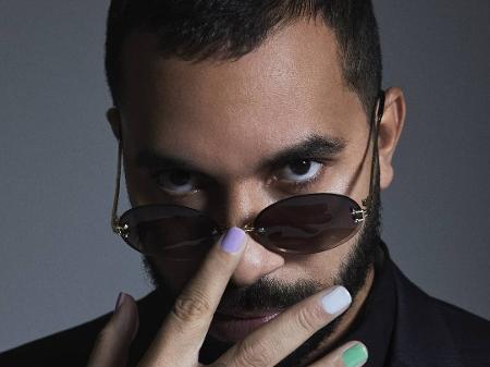 Gil do Vigor  - Divulgação