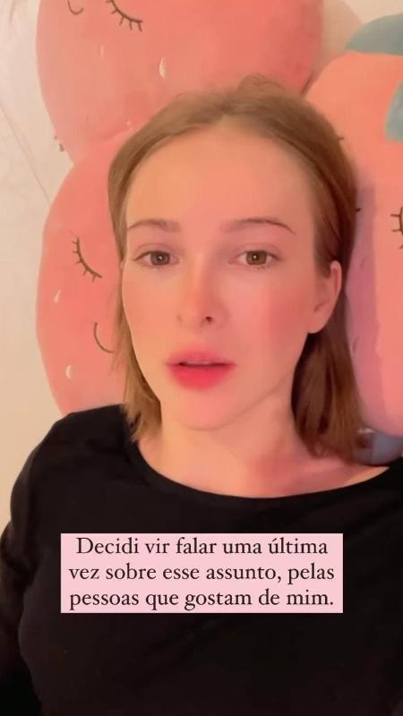 Sammy Lee confirma encontro com ex-marido, Pyong - Instagram - Instagram