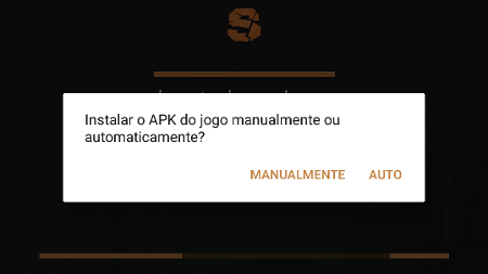 GTA RP mobile: aprenda a instalar Samp no seu Android