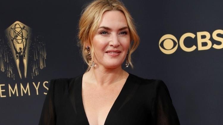 Kate Winslet