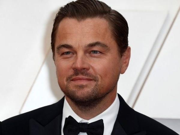 Leonardo DiCaprio e a "maldição dos 25"