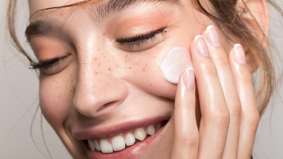 BB cream e os benefícios para a pele - Getty Images