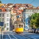 Lisboa, Portugal - Sean3810/Getty Images/iStockphoto