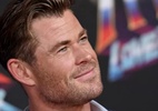 Chris Hemsworth: risco de Alzheimer faz ator de 