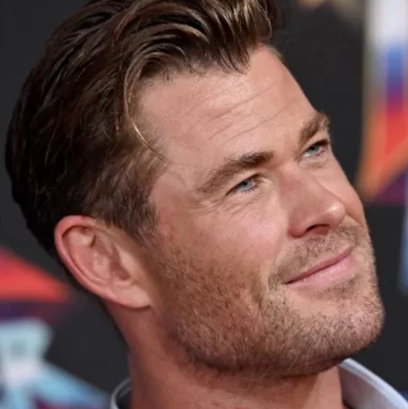 Chris Hemsworth, astro de 'Thor', descobre que tem predisposição genética  para ter Alzheimer, Celebridades