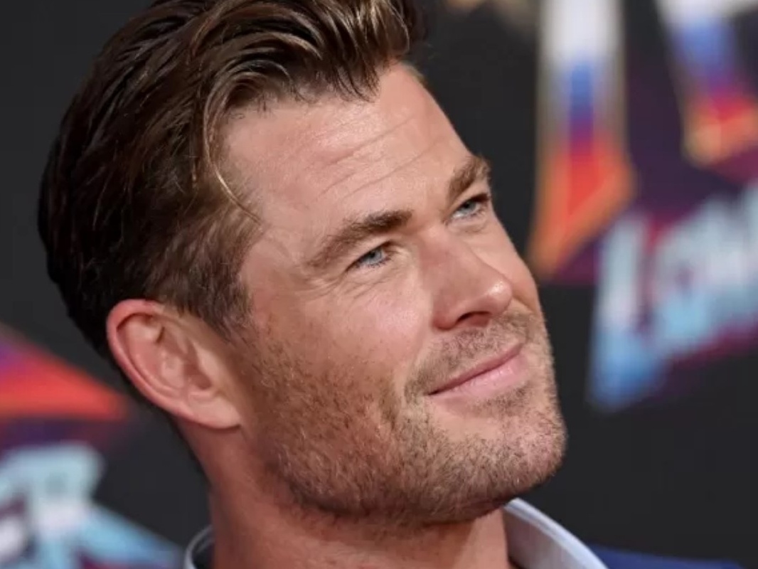 O chef particular de Chris Hemsworth revela detalhes da dieta extrema do  ator contra o Alzheimer - GDSNews