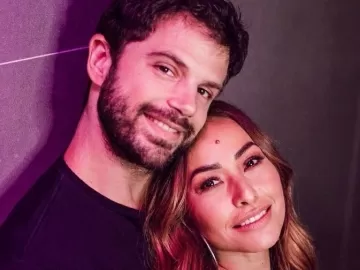 Duda Nagle abre jogo sobre separação de Sabrina Sato: 'Demorou uns 2 anos'