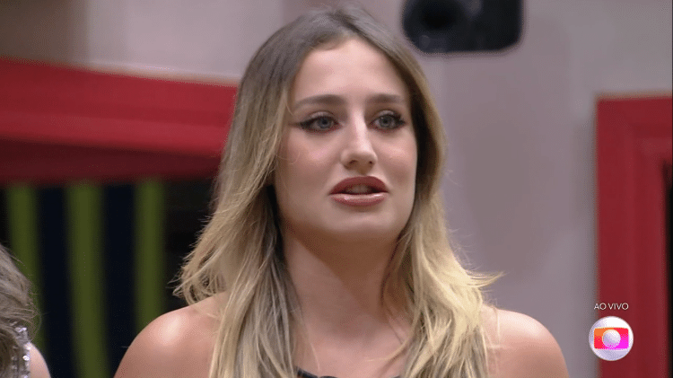 BBB 23: Bruna Griphao em noite da grande final 