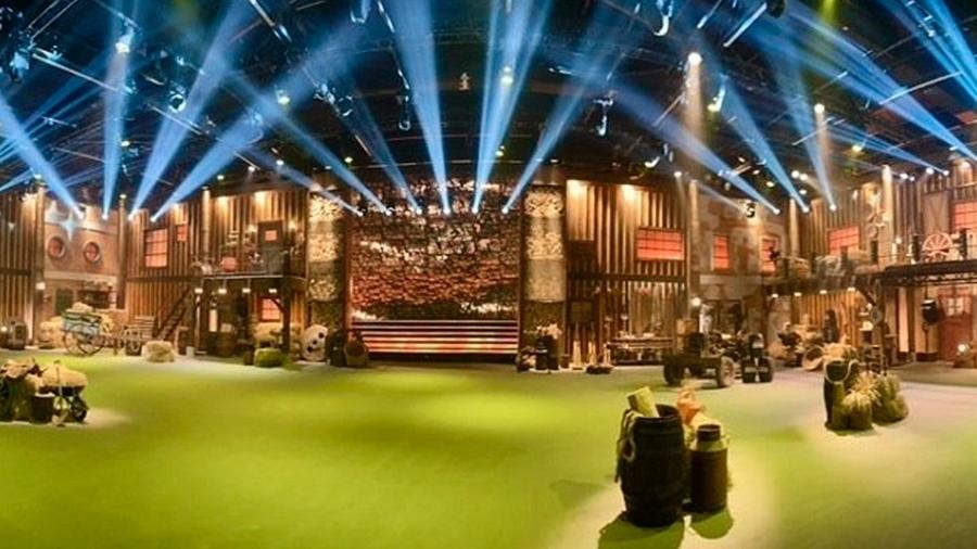 A fazenda 2023: Veja quando estreia, onde assistir e horários do reality da  Record - Estadão