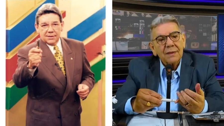 Jornalista João Leite Neto morre aos 80 anos