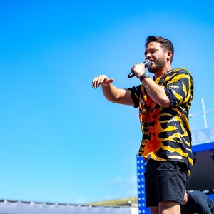 Brasília e Caraguatatuba têm shows de aniversário