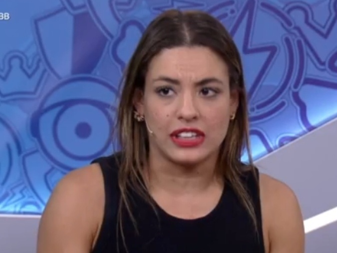 Desculpa a Sabrina Sato, polêmicas: o que Beatriz disse após sair do BBB
